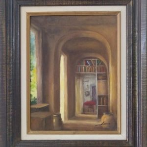 Canto do Ateliê II