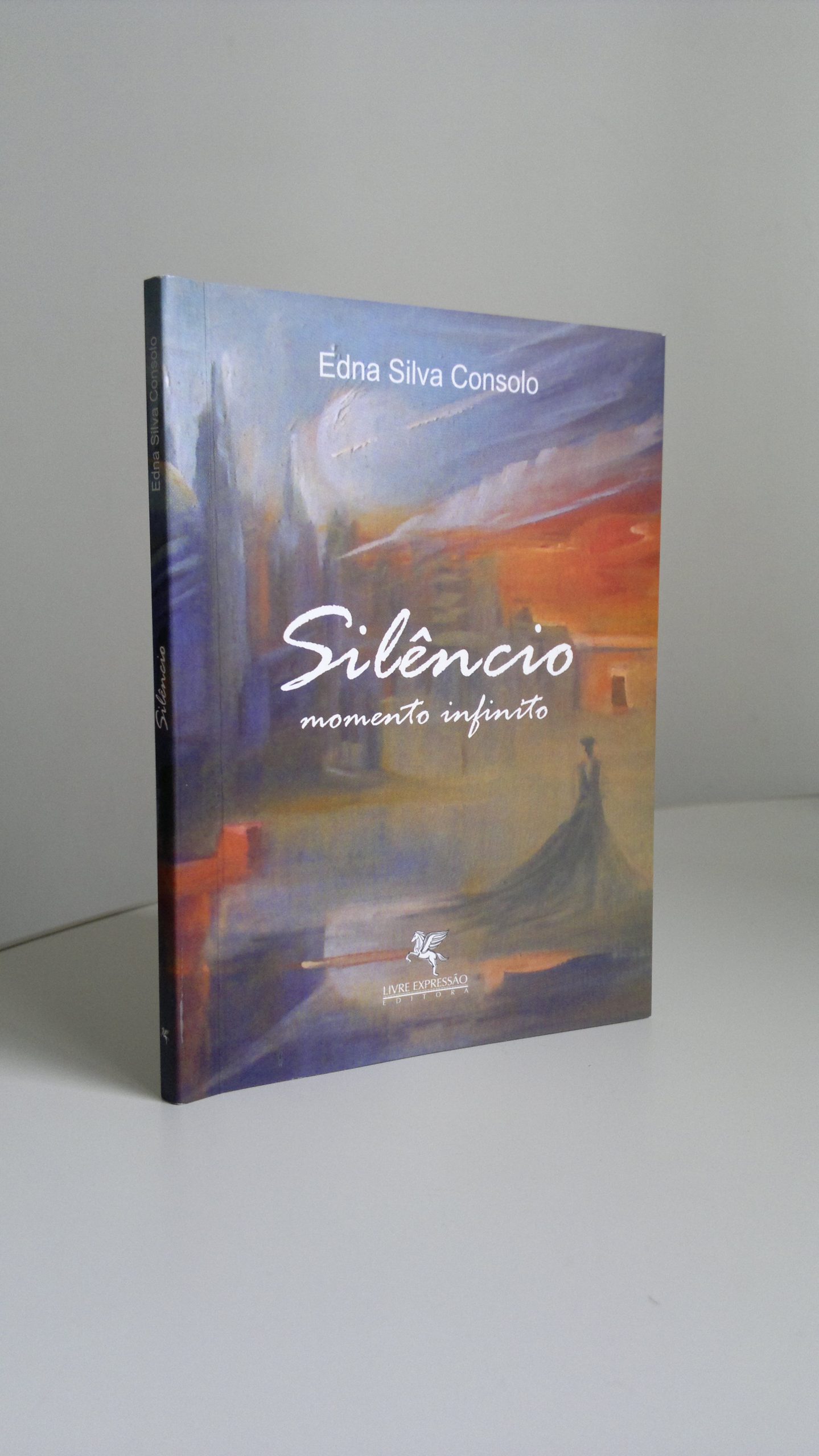 Silêncio, Momento Infinito