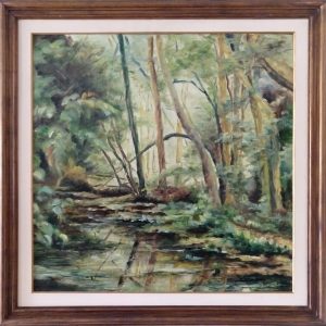 Parque do Estado - Pântano II